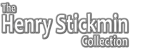 Henry Stickmin Collection