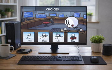 Henry Stickmin Collection Full Game: Explore Every Route and Comedic Fail