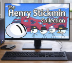 Henry Stickmin Collection on PC: Comedy and Curiosity-Fueled Fun