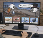 How to Enjoy Unblocked Henry Stickmin Collection at School or Work